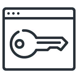 Icon_key,-password