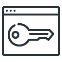 Icon_key,-password