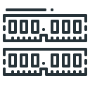 Icon_random-access-memory,-RAM,-chip